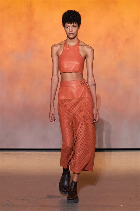 hermes oranges fashion